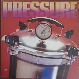 Ronnie Laws - Pressure